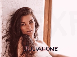 Juliahone