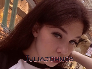 Juliajohnos