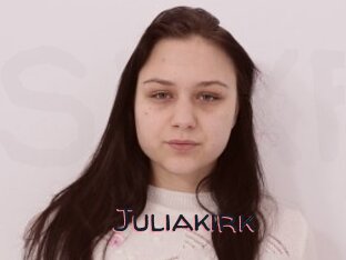 Juliakirk