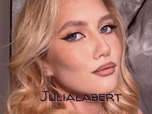 Julialabert