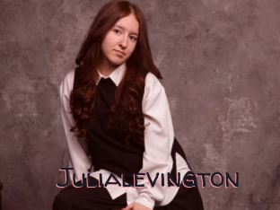 Julialevington