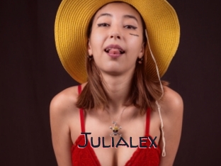 Julialex