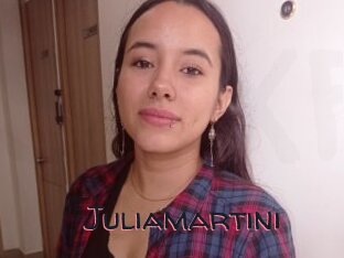 Juliamartini