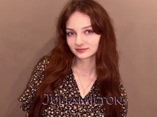 Juliamilton