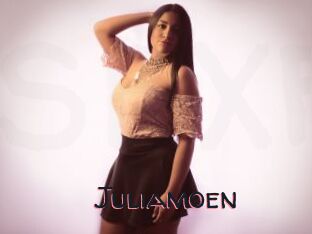 Juliamoen