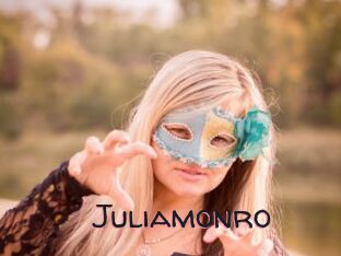 Juliamonro