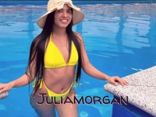 Juliamorgan