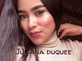 Juliana_duquee