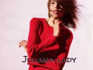 Juliana_lady