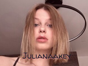 Julianaakey