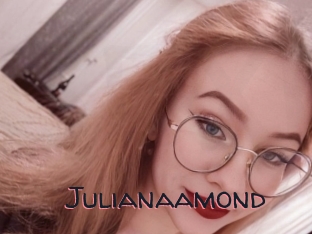 Julianaamond