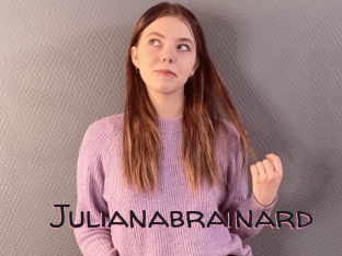 Julianabrainard