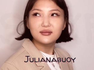 Julianabuoy