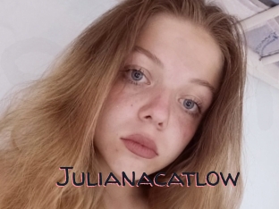 Julianacatlow