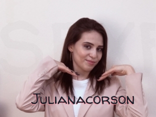 Julianacorson