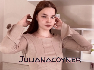 Julianacoyner