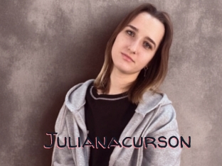 Julianacurson