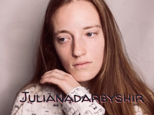 Julianadarbyshir