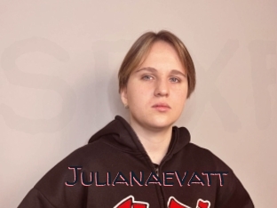 Julianaevatt