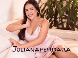 Julianaferrara