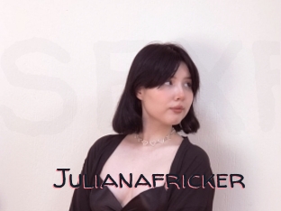 Julianafricker