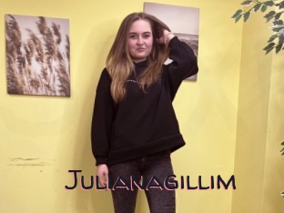 Julianagillim