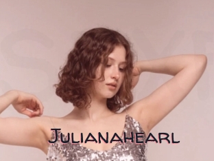 Julianahearl