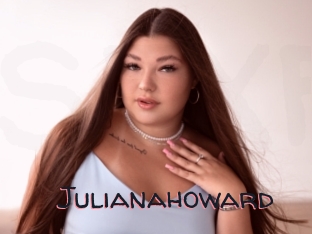 Julianahoward