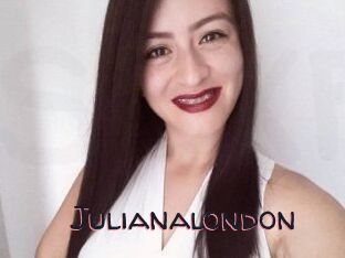 Julianalondon