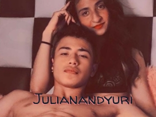 Julianandyuri