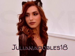 Julianarobles18