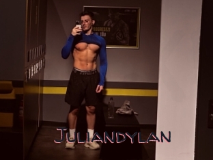 Juliandylan