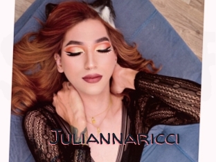 Juliannaricci