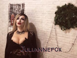 Juliannefox