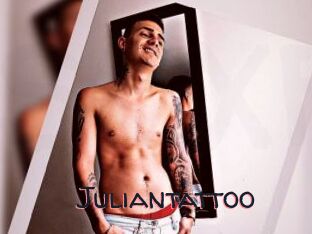 Juliantattoo