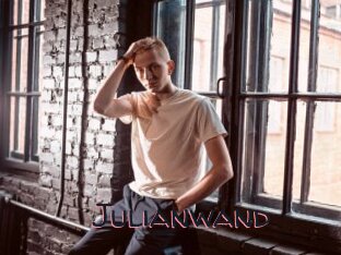 Julianwand