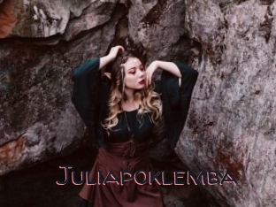 Juliapoklemba