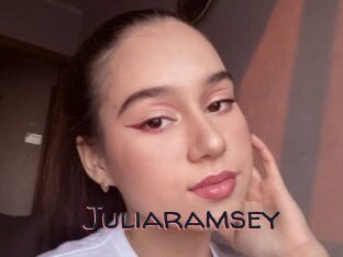 Juliaramsey