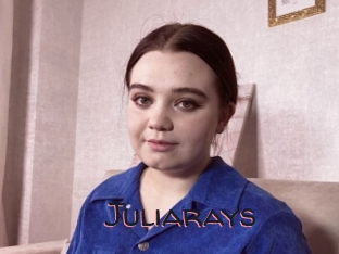 Juliarays