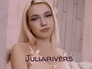 Juliarivers