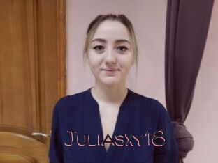 Juliasxy18