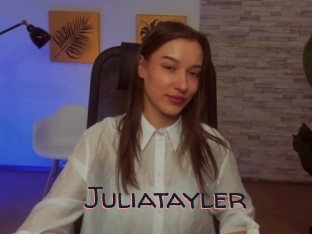 Juliatayler