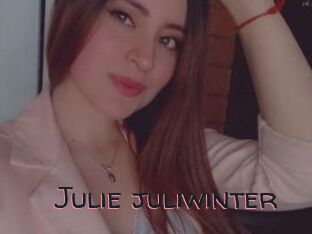 Julie_juliwinter