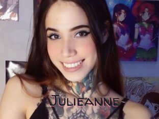 Julieanne