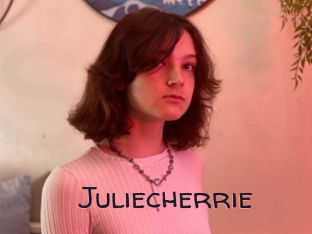 Juliecherrie