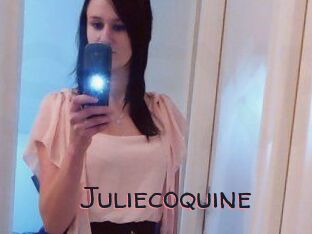 Juliecoquine