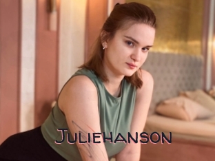 Juliehanson