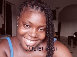 Juliehari