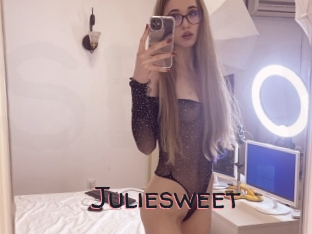 Juliesweet