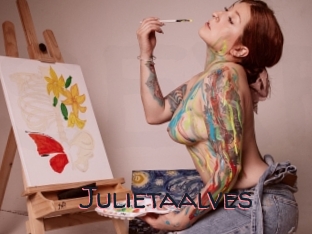 Julietaalves